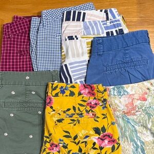 Old Navy Women's Shorts Set